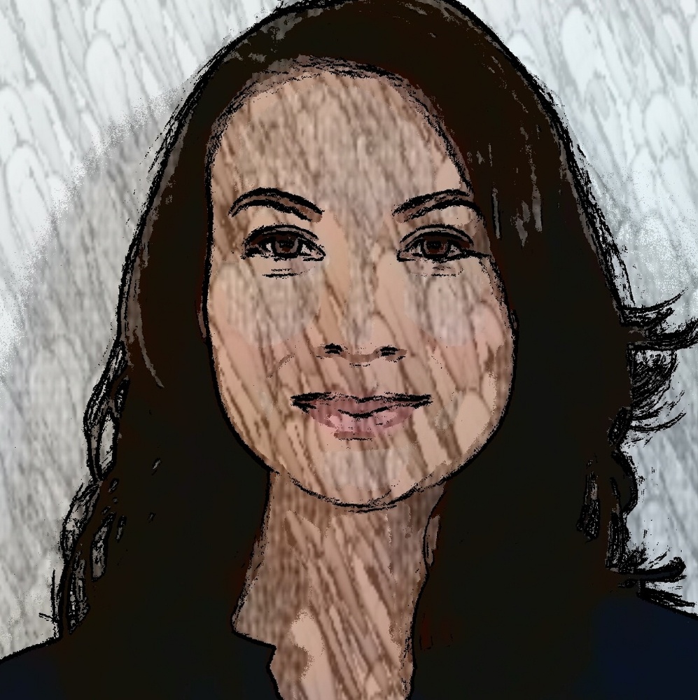 Meet your Posher, Karren